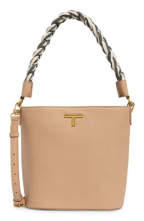 Clayton Shoulder Bag