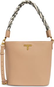 T Tahari Clayton Shoulder Bag