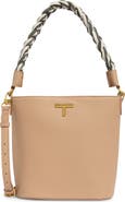 T Tahari Clayton Shoulder Bag