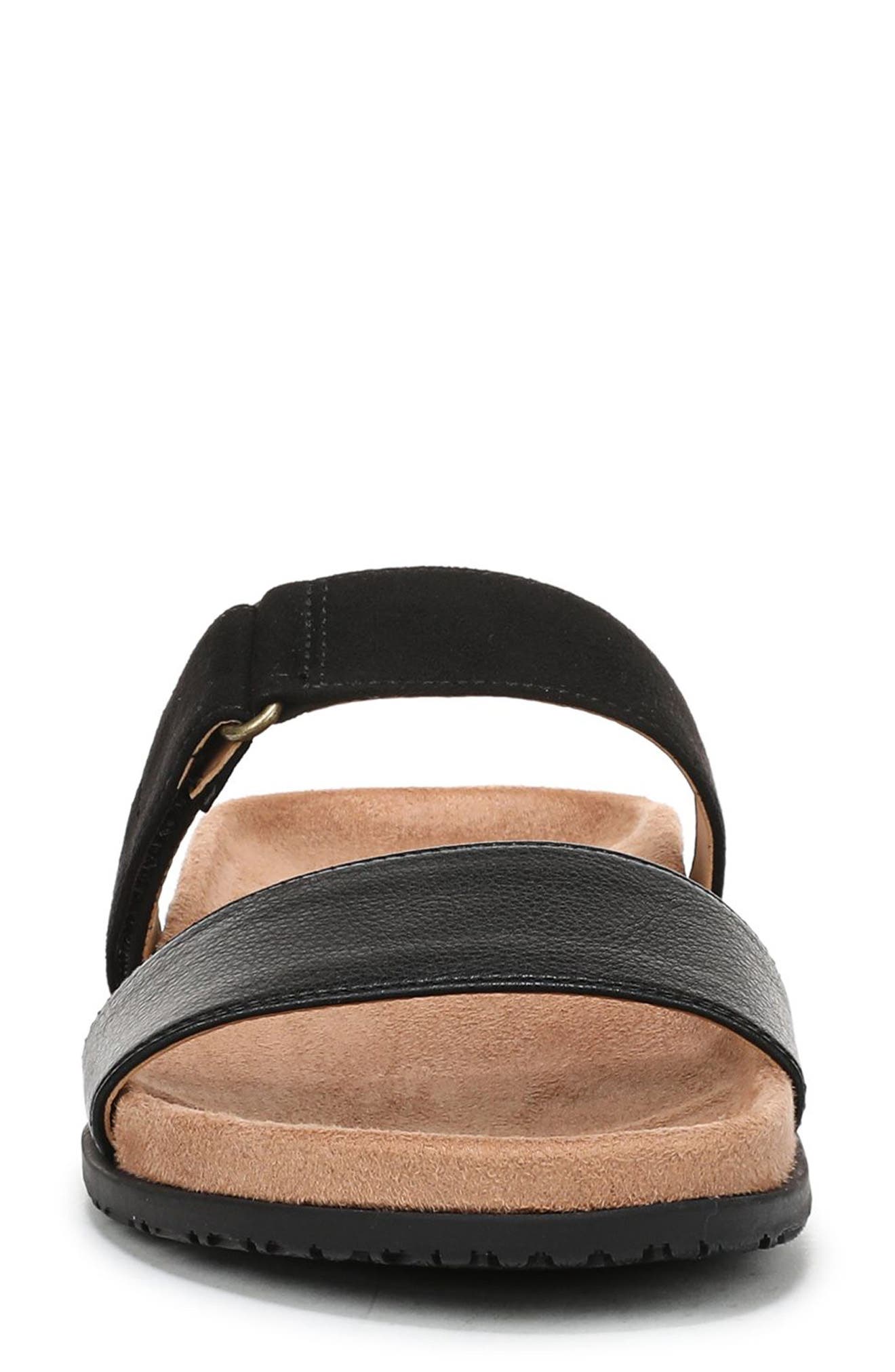 Vionic Elaine Slide Sandal, Alternate, color, 