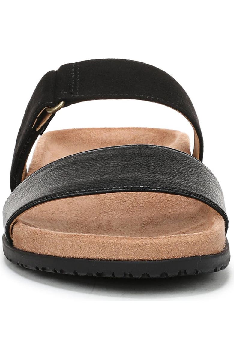 Vionic Elaine Slide Sandal, Alternate, color,
