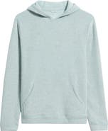 Swannies Dwayne Bouclé Hoodie