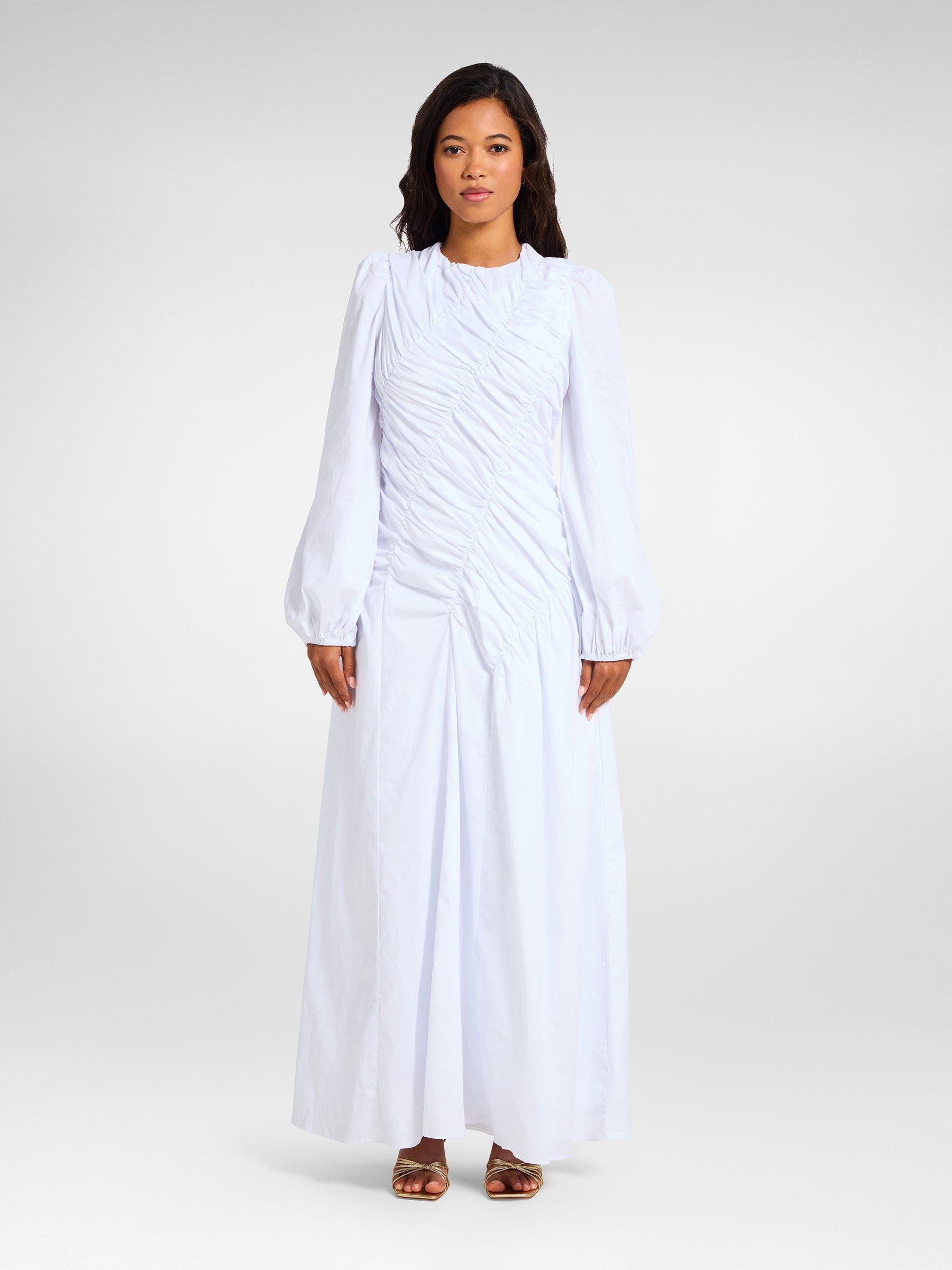 selected Ivory