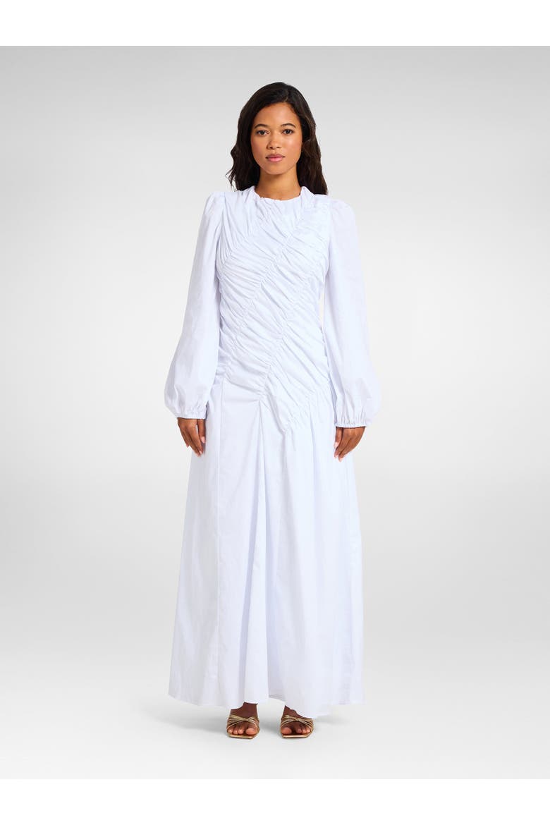 Nova Dress, Main, color, Ivory