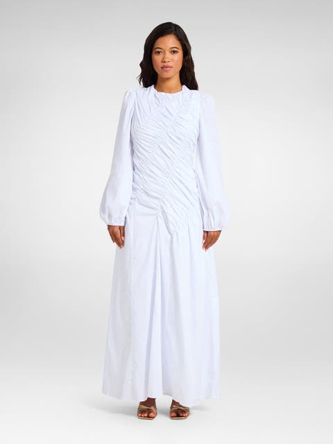 Nova Dress