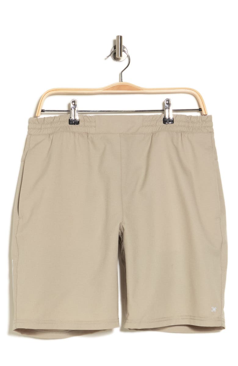 Kenneth Cole Tech Stretch Shorts, Alternate, color,