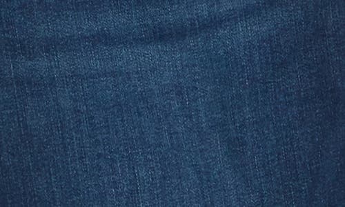 Seven Slimmy Squiggle Slim Fit Jeans In Sidi