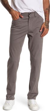 Union Comfort Flex Knit 5-Pocket Pants