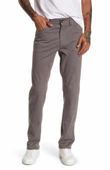 Union Comfort Flex Knit 5-Pocket Pants