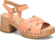 Kork-Ease® Tia Ankle Strap Sandal