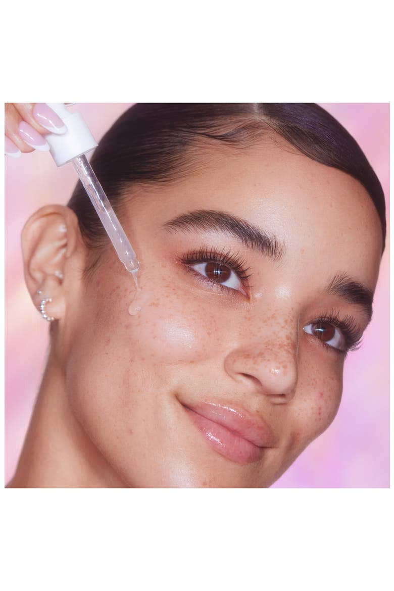Clarifying Serum, Alternate, color, NO COLOR