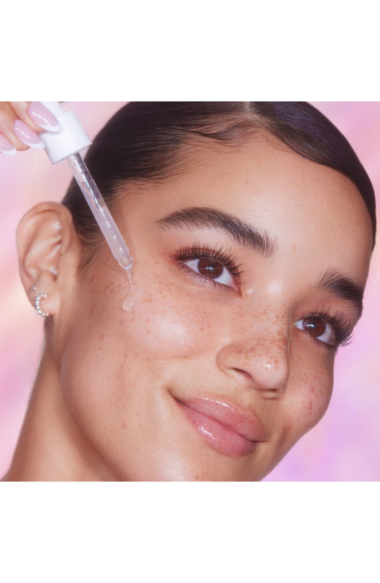 Kylie Cosmetics Clarifying Serum, Alternate, color,