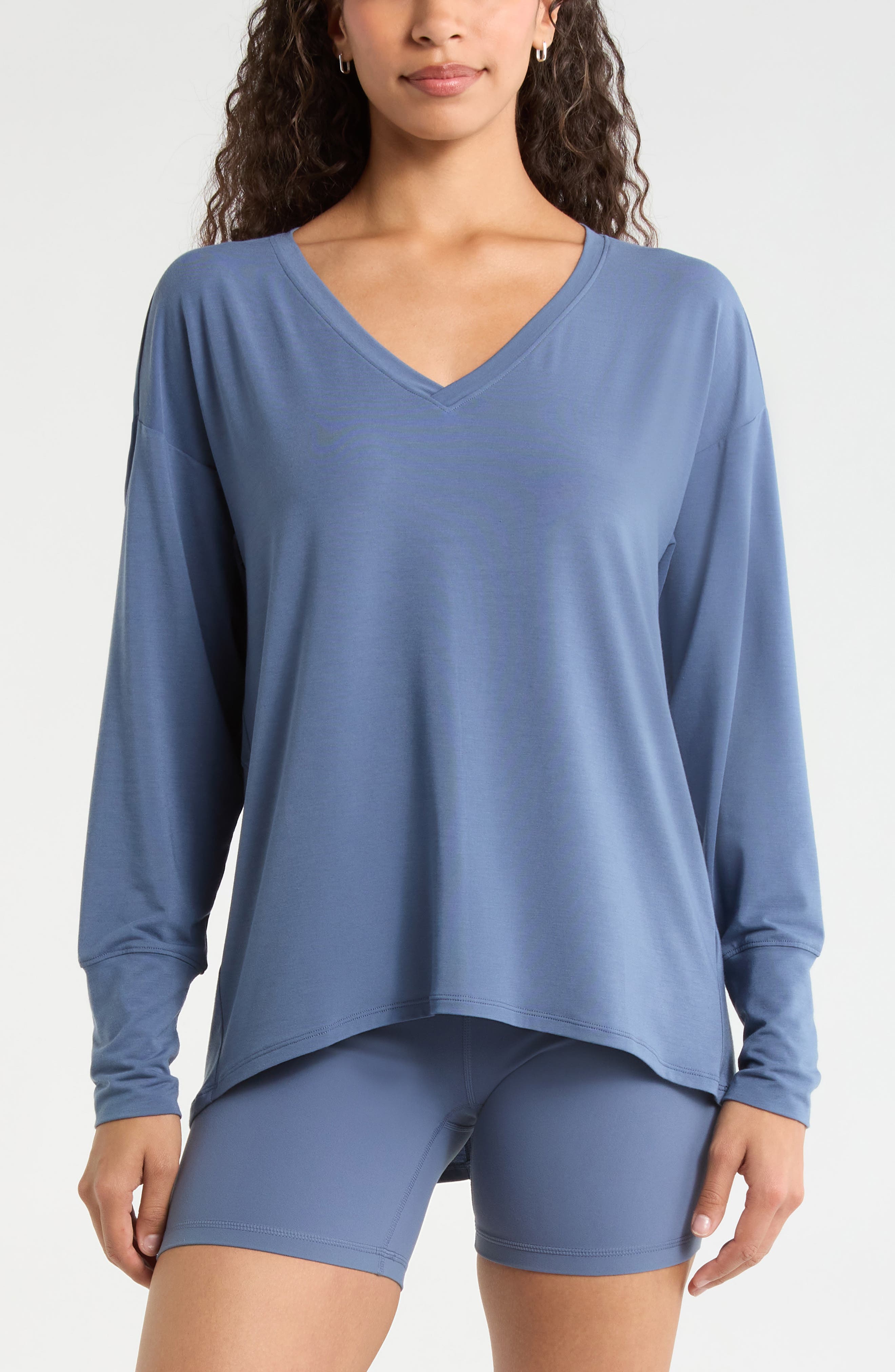 BLUE VINTAGE