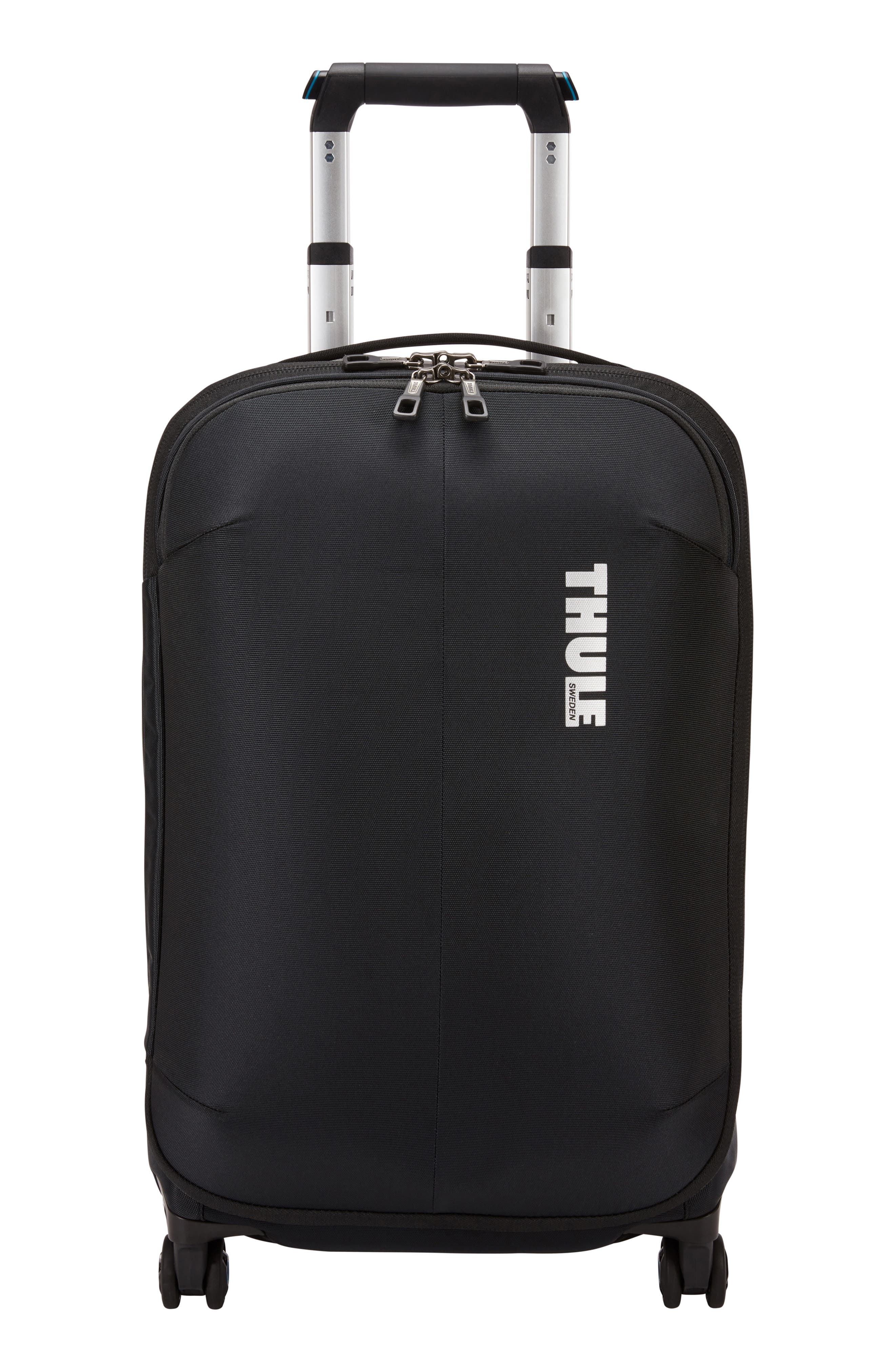 Thule Subterra 22-Inch Spinner Carry-On, Main, color, 
