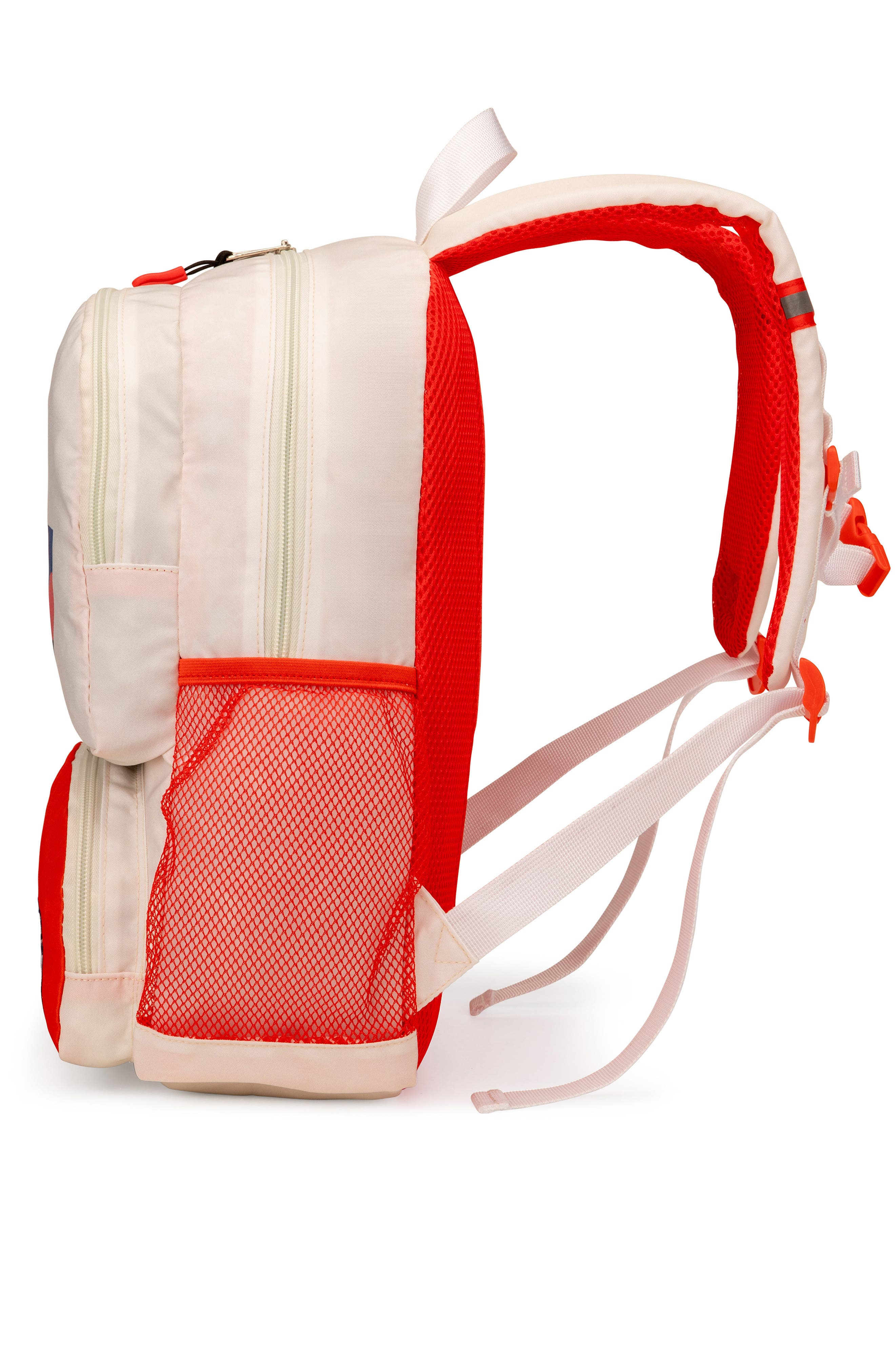 Nautica Sunny Day 16 Inch Backpack for Kids and Teens, Alternate, color, Sunny Day