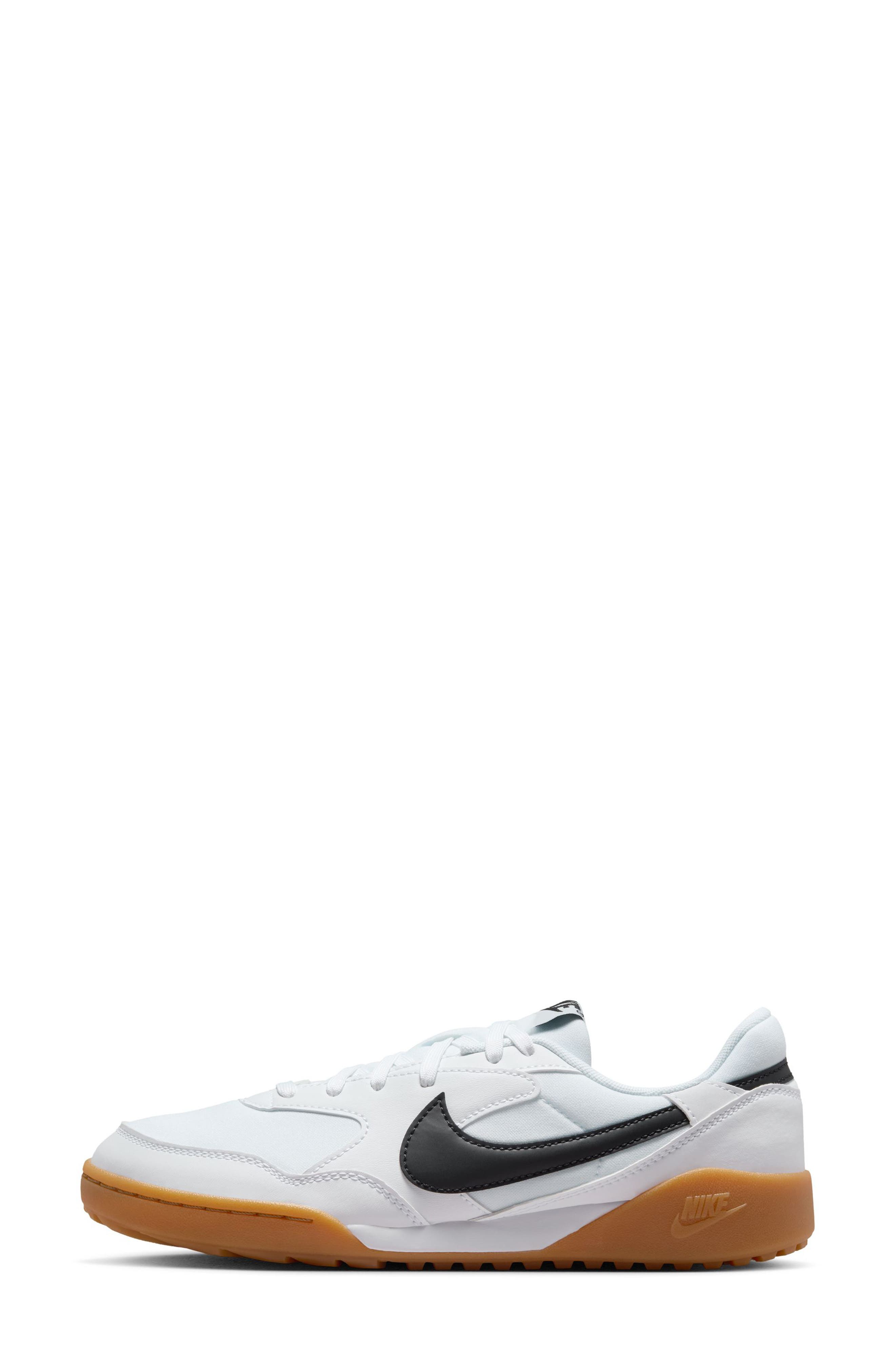 Terra Manta Sneaker, Alternate, color, WHITE/BLACK