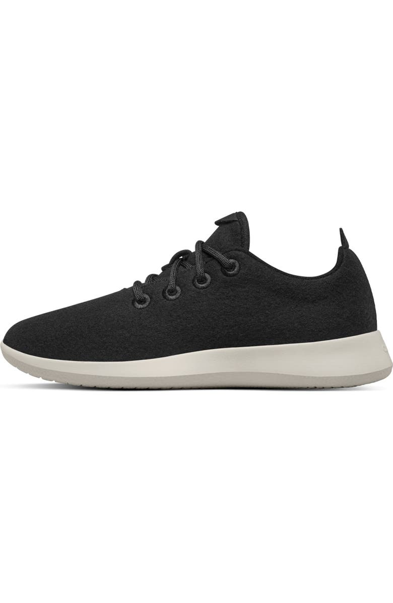 Allbirds Wool Runners Sneaker, Alternate, color,