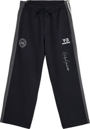 Y-3 x NEIGHBORHOOD Drawstring Track Pants