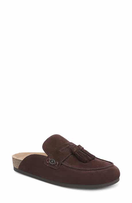 Sam Edelman Astrid Tassel Loafer