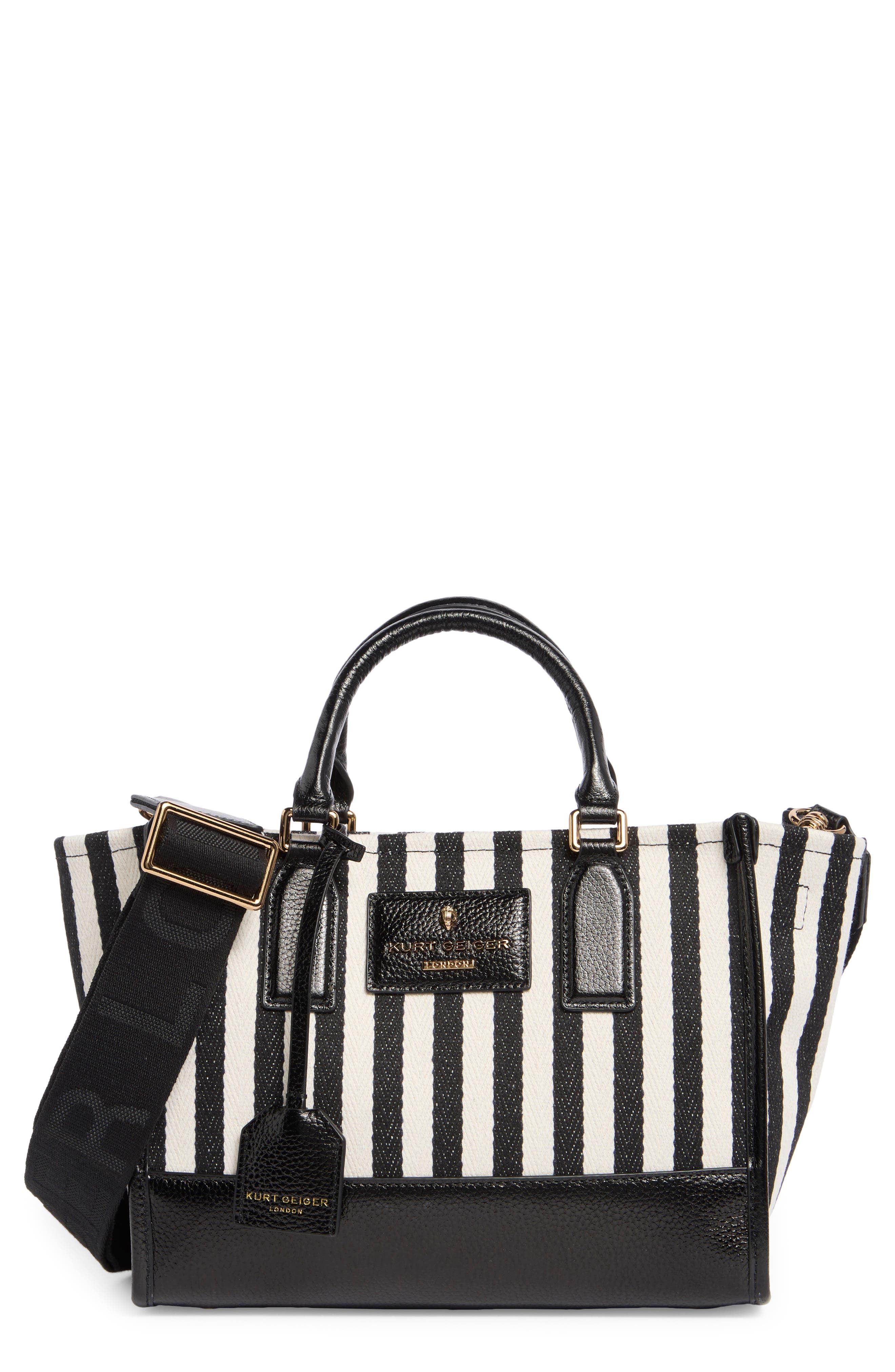Kurt Geiger London Chiswick Small Shopper Tote