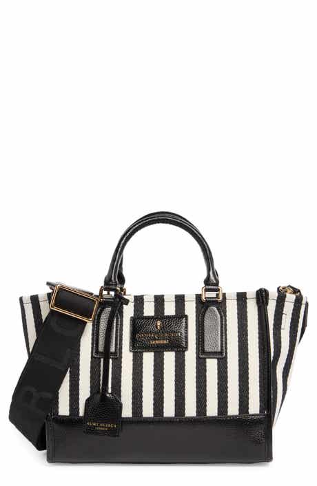 Kurt Geiger London Chiswick Small Shopper Tote
