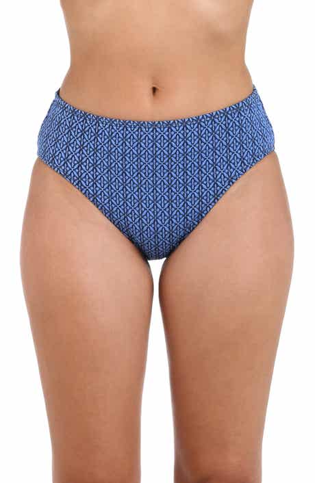 La Blanca Charmed Coast Bikini Bottoms