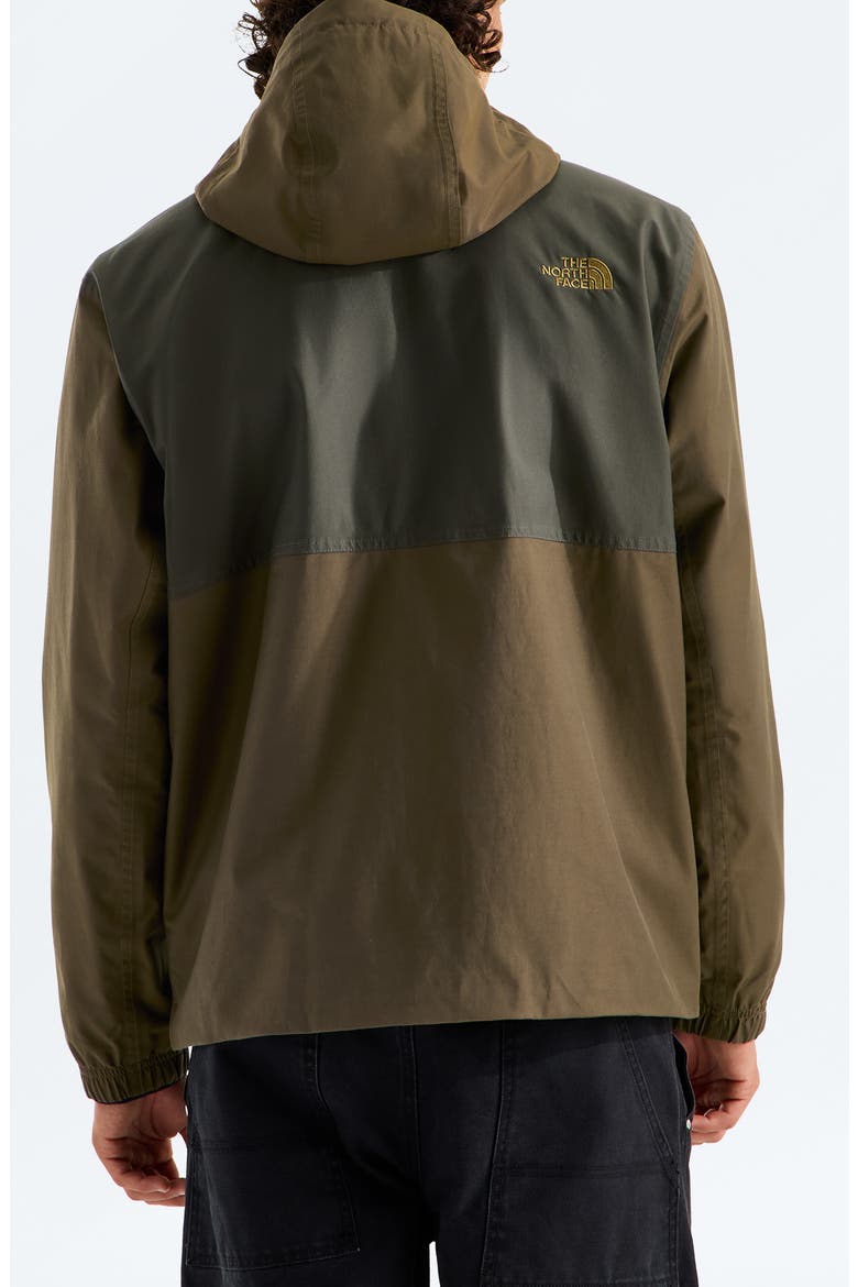 DryVent Field Jacket, Alternate, color, CARAWAY SEED/ NEW TAUPE GREEN