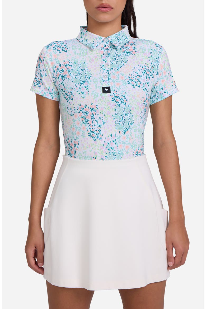 Spring Has Spring Polo, Main, color, SPRING HAS SPRUNG