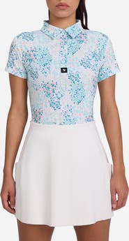 Bad Birdie Spring Has Spring Polo
