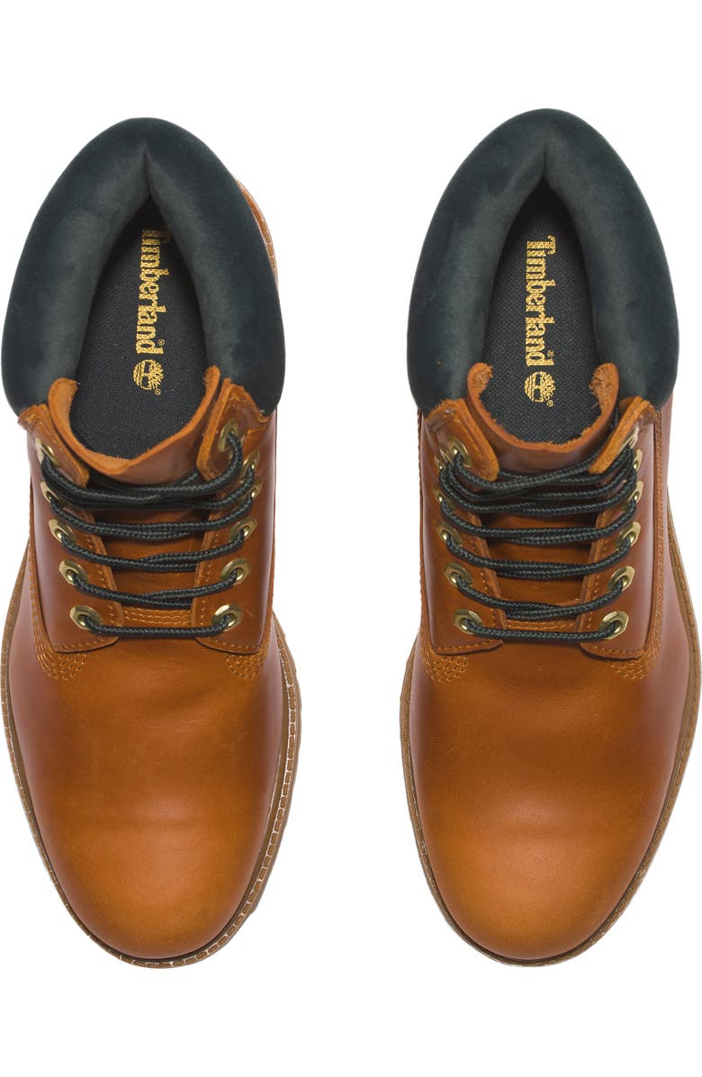 Timberland 6 Inch Premium Waterproof Boot, Alternate, color,