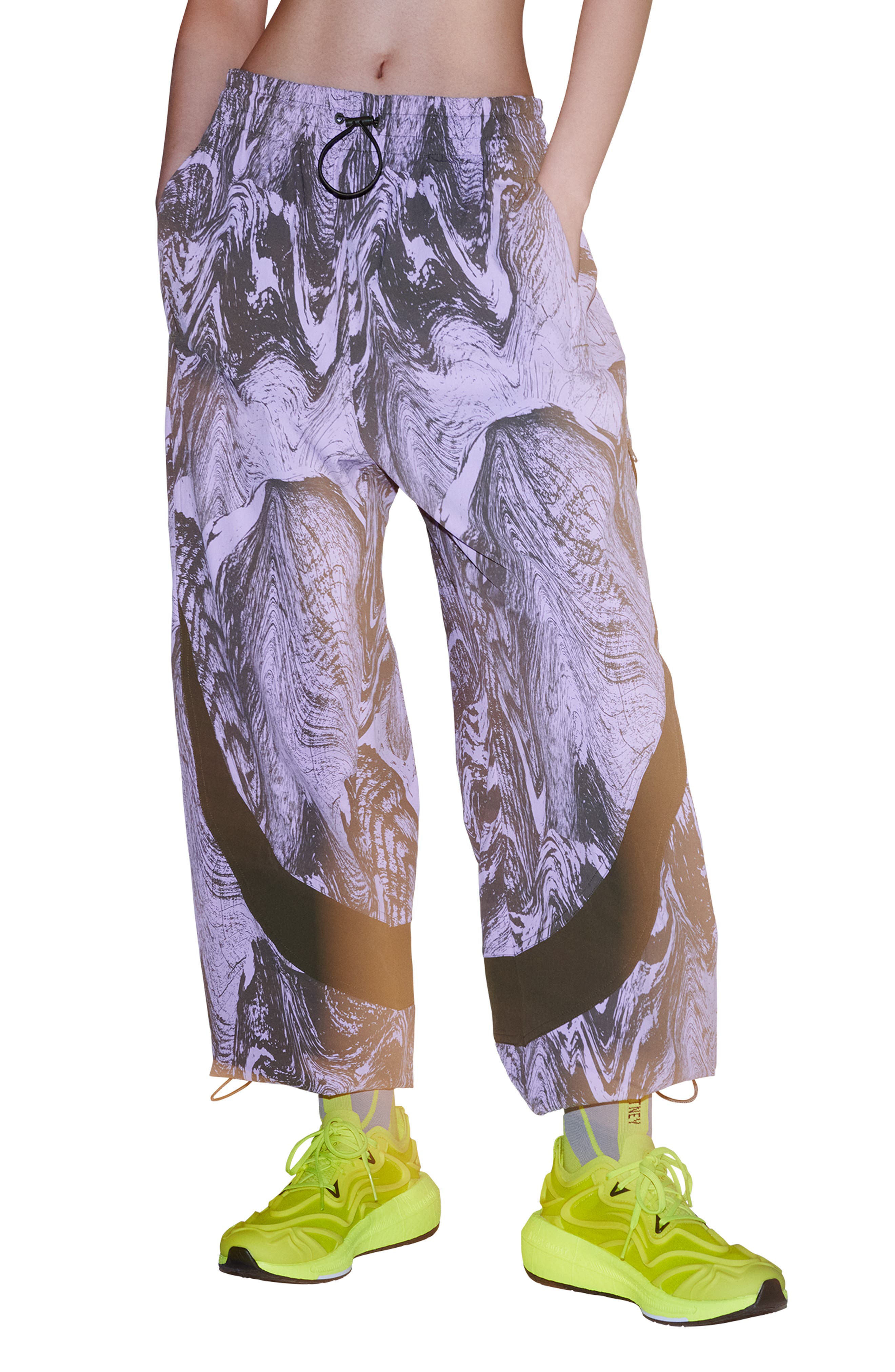 stella mccartney workout clothes