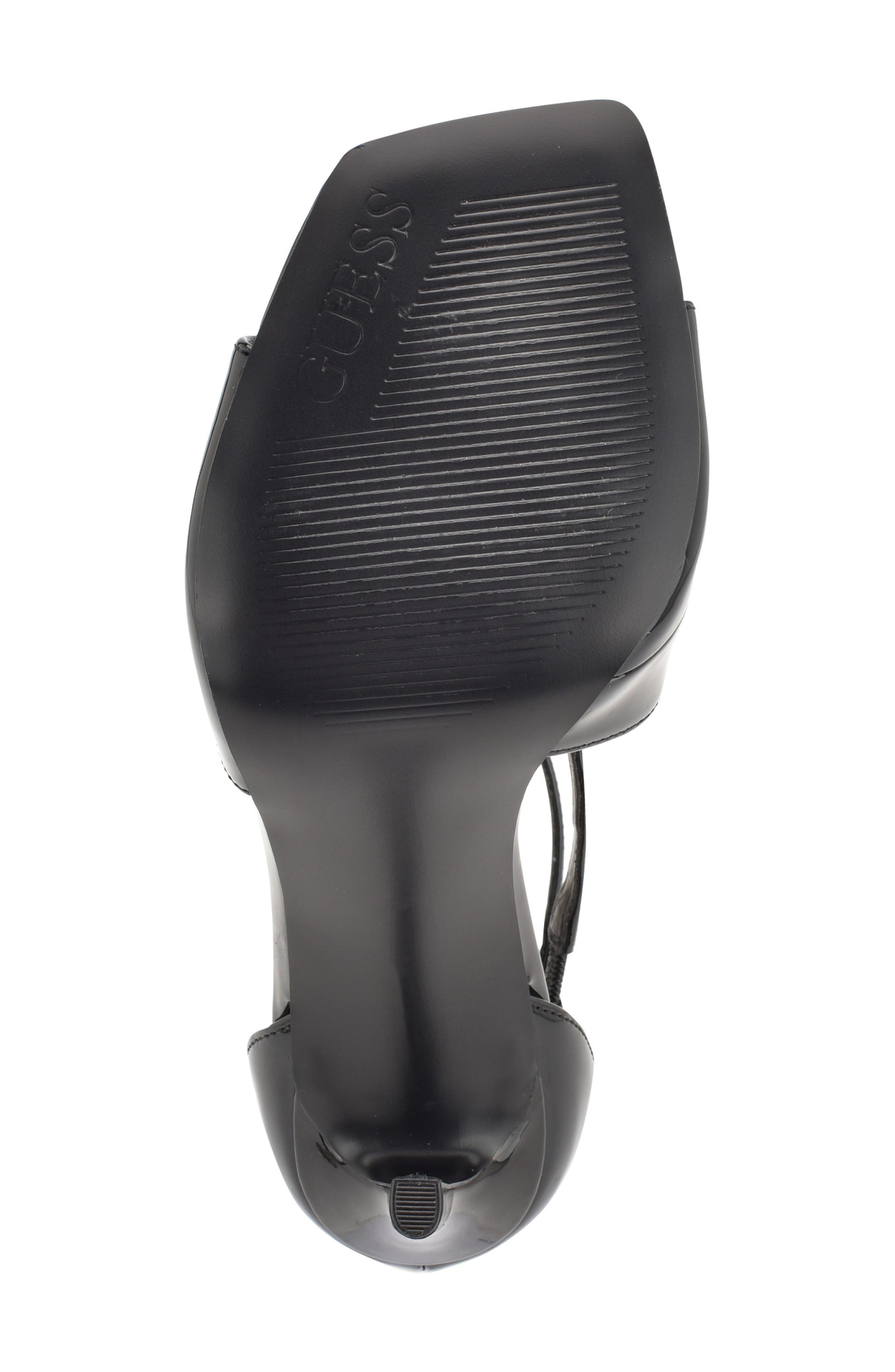 GUESS Sella Sandal, Alternate, color, 