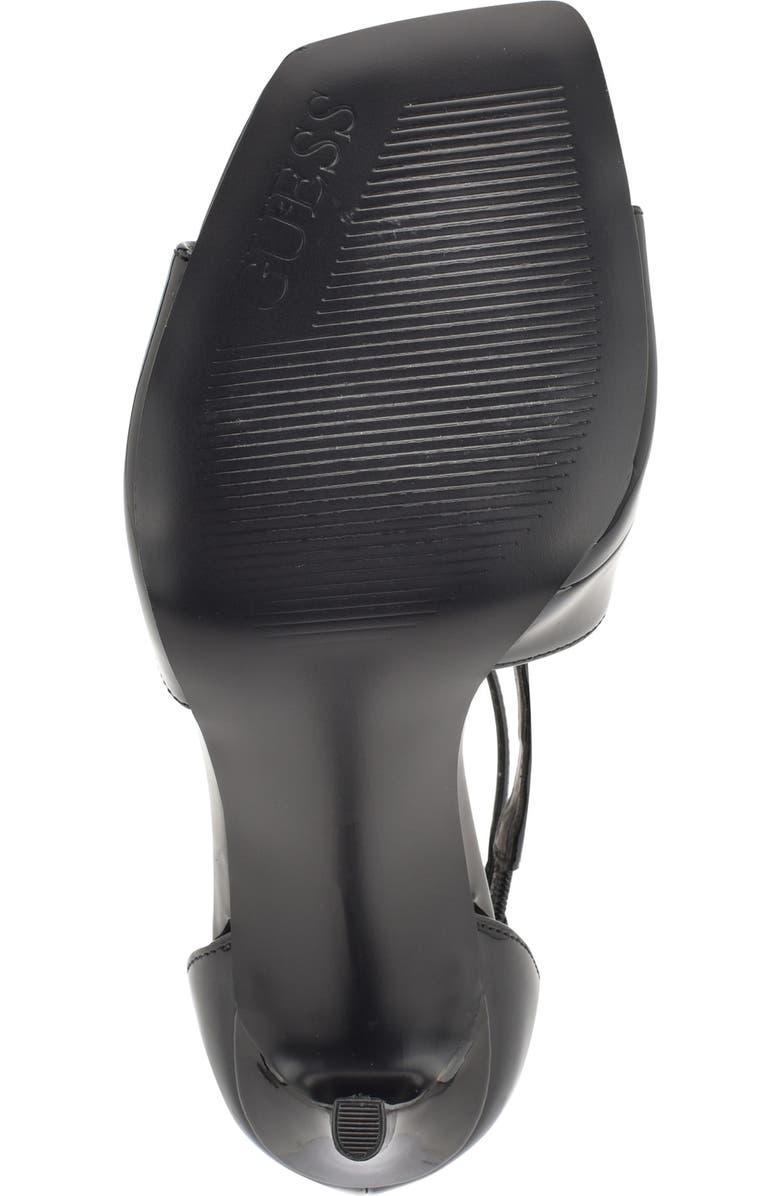 GUESS Sella Sandal, Alternate, color,