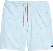 johnnie-O Caladesi Swim Trunks