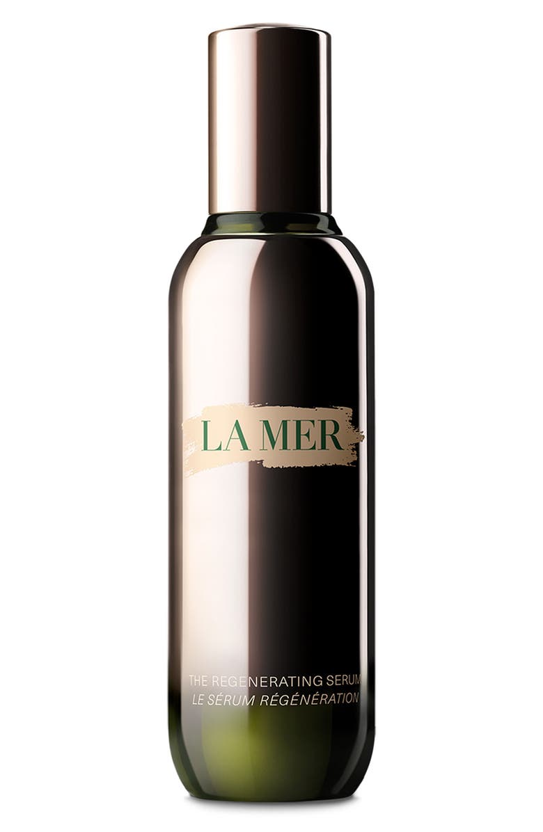 La Mer Regenerating Serum, Main, color, 
