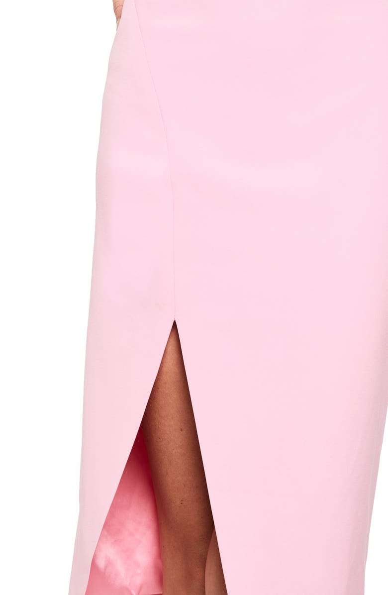 Bardot Cara Sheath Dress, Alternate, color,