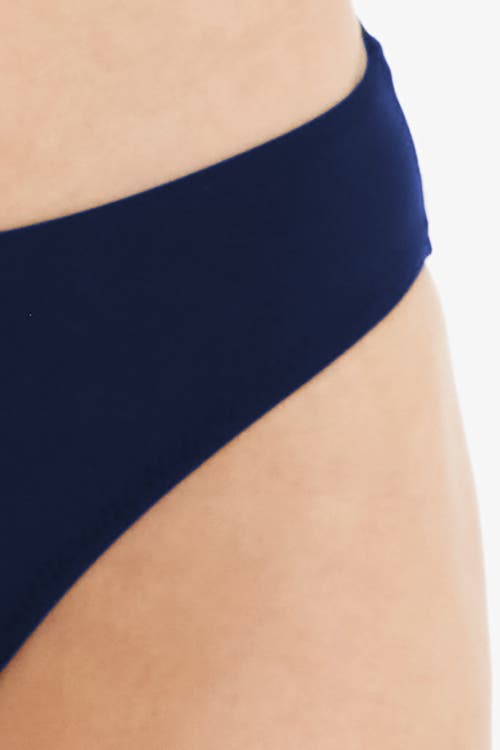 Helen Jon Classic Hipster In Navy