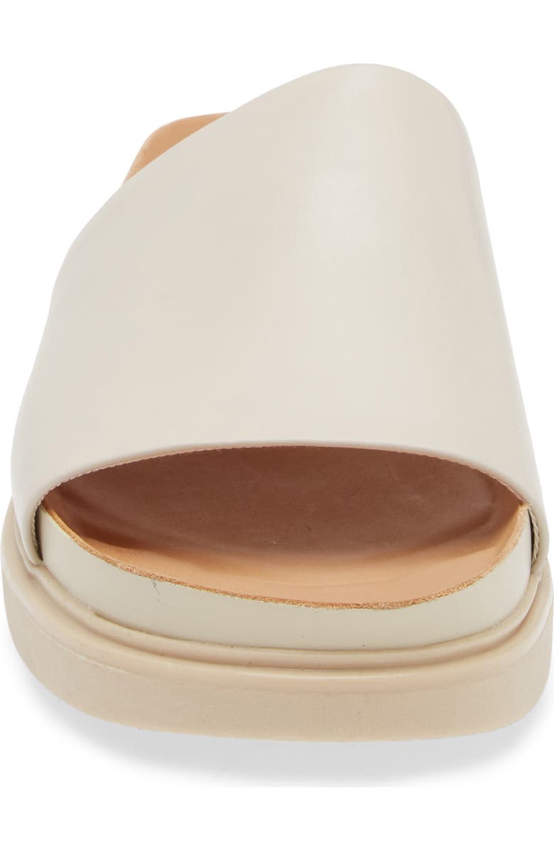 Vagabond Shoemakers Erin Slide Sandal, Alternate, color,