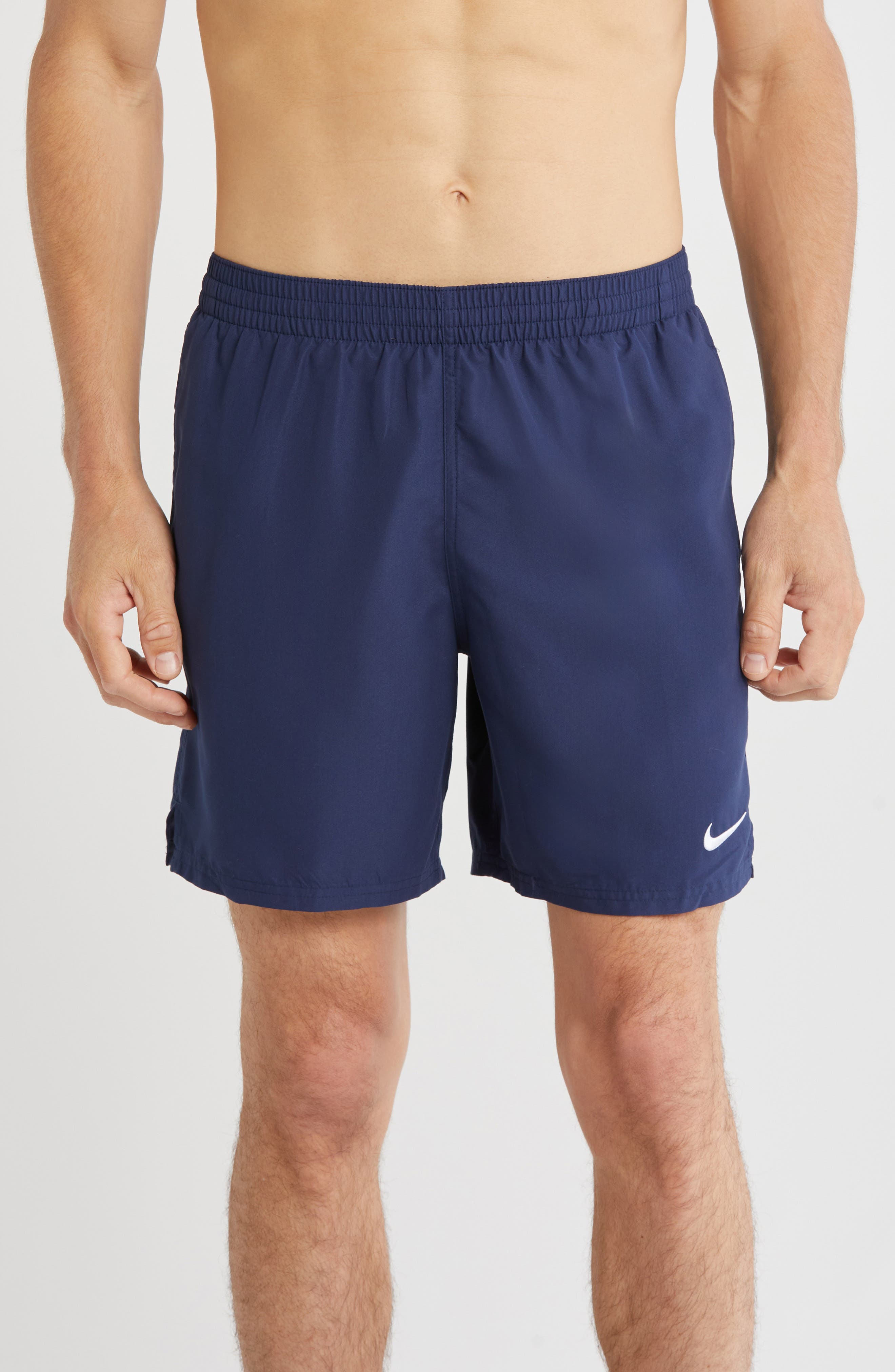 Nike 7-Inch Volley Swim Trunks