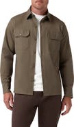 Mizzen+Main Warren Shirt Jacket