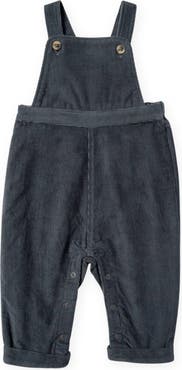 Pehr Organic Cotton Corduroy Overalls