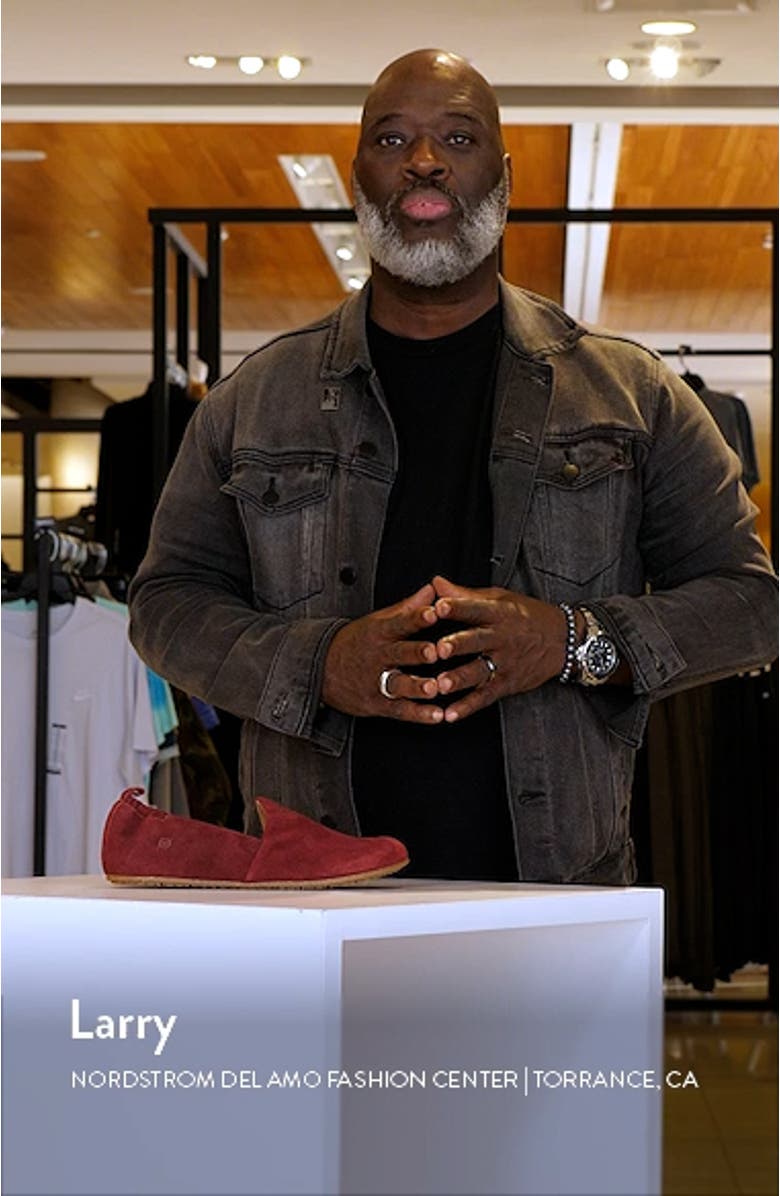 Margarite Loafer, sales video thumbnail