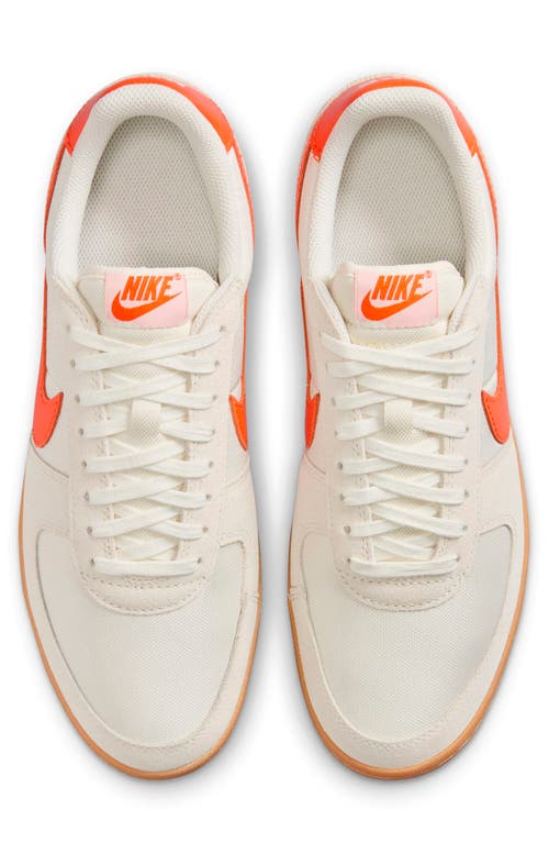 Nike Field General Sneaker In Neutral