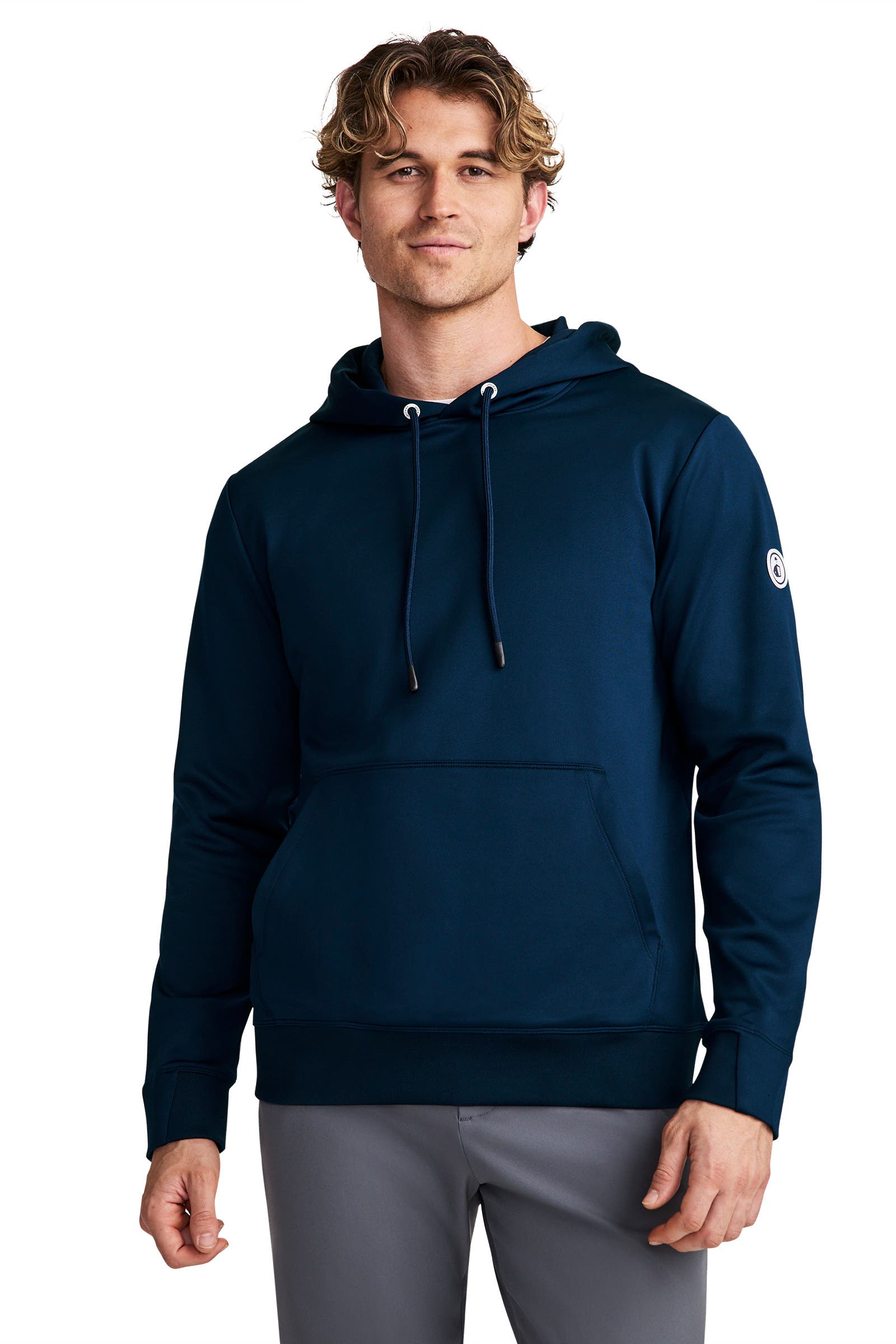 selected Jockey Blue