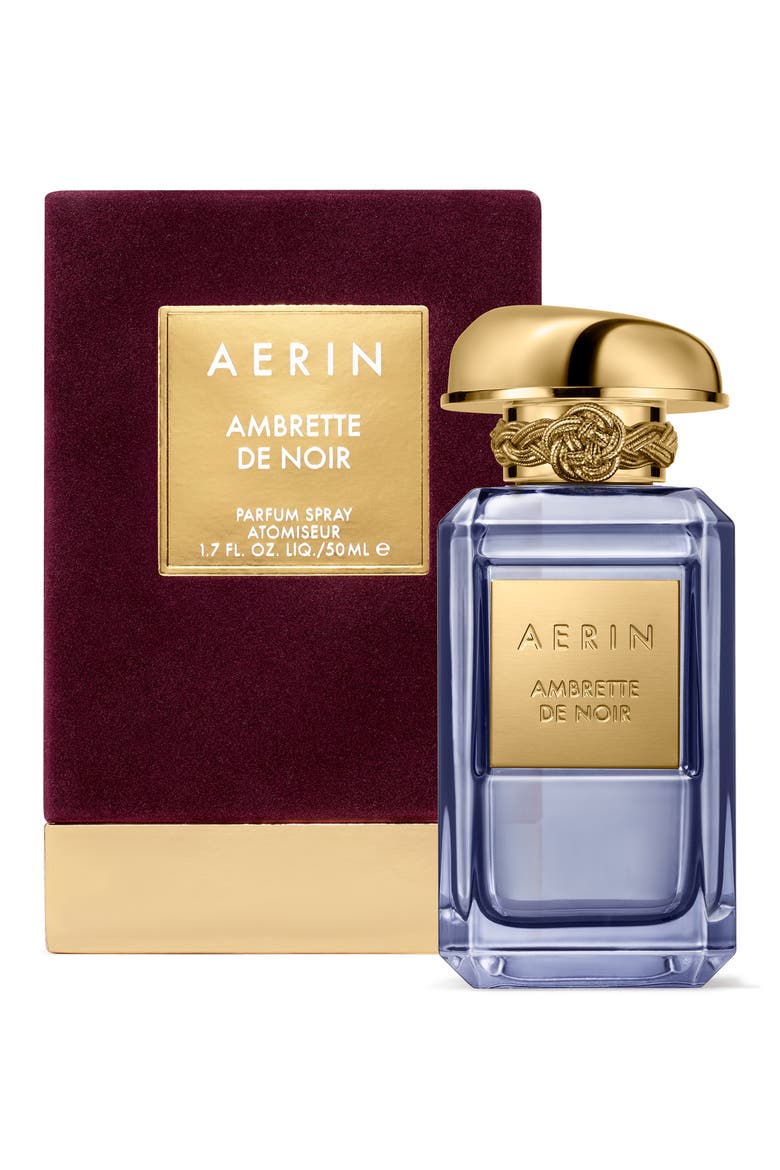 AERIN Ambrette de Noir Parfum, Alternate, color, NO COLOR