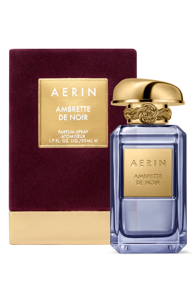Estée Lauder AERIN Ambrette de Noir Parfum, Alternate, color, 