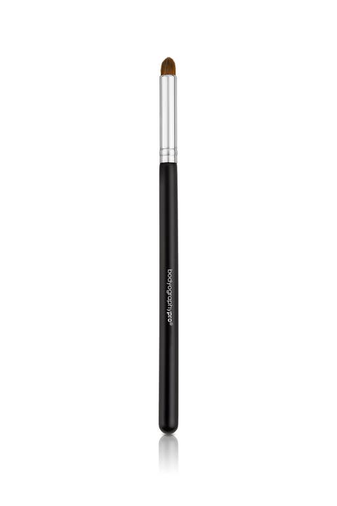 Synthetic Makeup Brush Dome Smudge Brush
