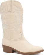 YOKI Gilard Western Boot