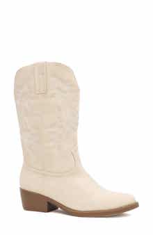 YOKI Gilard Western Boot