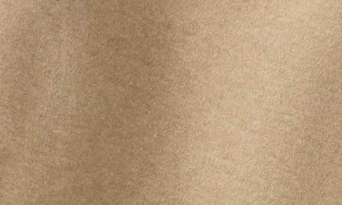 Theory Knit Pull-on Skirt In Astor Wool In Brown